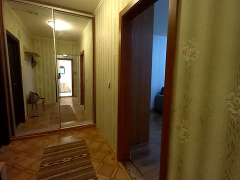 квартира по адресу Григория Ващенко ул., 1