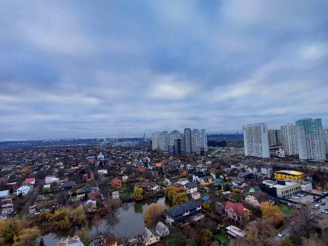 квартира по адресу Григория Ващенко ул., 1