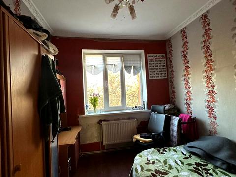 будинок за адресою вулиця Кочура, 14