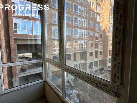 квартира по адресу Княгинин ул., (Будинок 36)