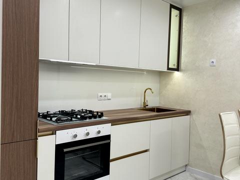 квартира за адресою Смакули вул., (Будинок 6)