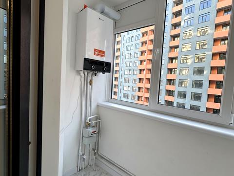 квартира за адресою Смакули вул., (Будинок 6)