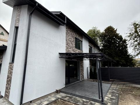 будинок за адресою Буча, Малинова