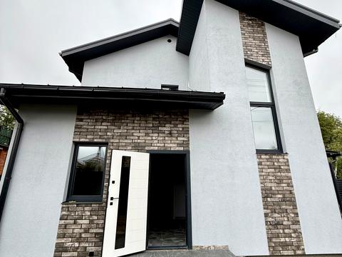 будинок за адресою Буча, Малинова