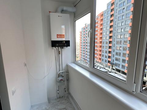 квартира за адресою Смакули вул., (Будинок 6)