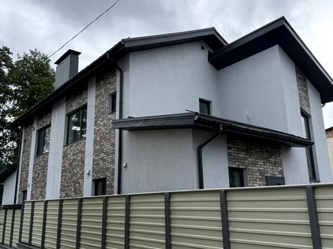 будинок за адресою Буча, Малинова