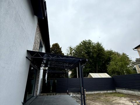 будинок за адресою Буча, Малинова