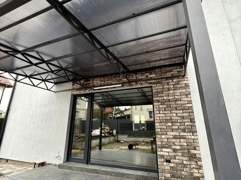 будинок за адресою Буча, Малинова