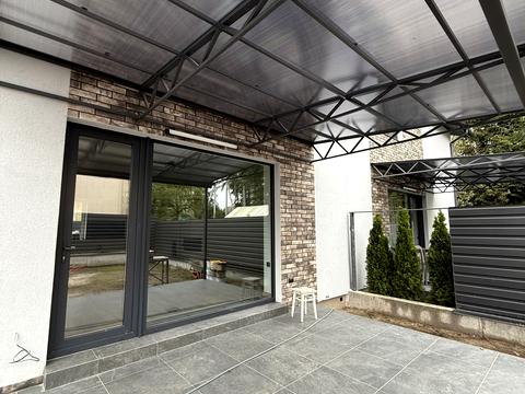 будинок за адресою Буча, Малинова