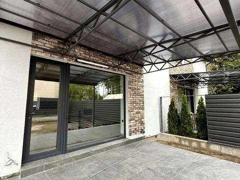 будинок за адресою Буча, Малинова