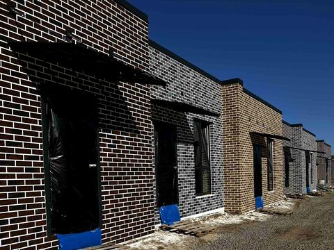 дом по адресу Яровая ул. (Червоноармійська), 4