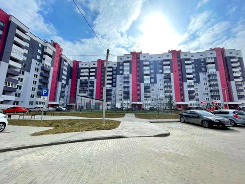 квартира за адресою Глинянський Тракт вул., 165