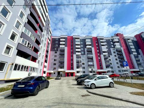 квартира за адресою Глинянський Тракт вул., 165