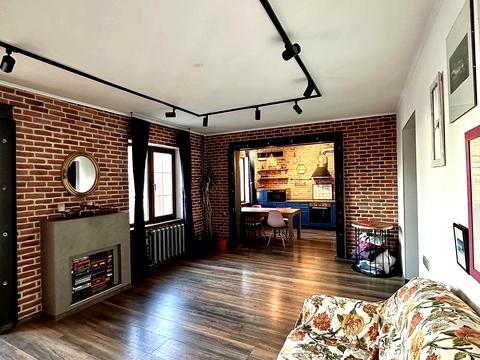 квартира по адресу Анны Ахматовой ул., 43