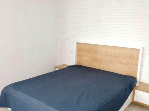 квартира по адресу Анны Ахматовой ул., 43