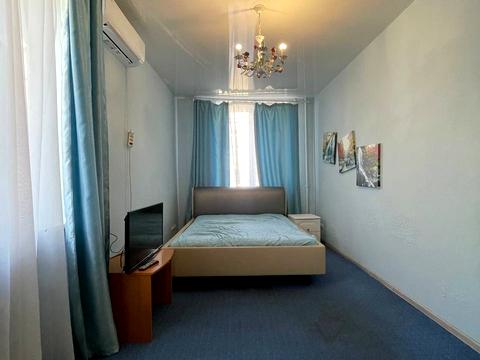 квартира по адресу Архитектора Олега Петрова ул. (Чернишевського), 21