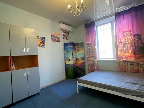 квартира по адресу Архитектора Олега Петрова ул. (Чернишевського), 21