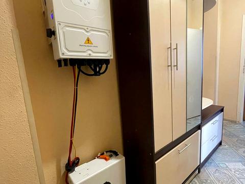 квартира по адресу Архитектора Олега Петрова ул. (Чернишевського), 21