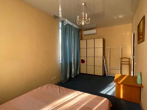 квартира по адресу Архитектора Олега Петрова ул. (Чернишевського), 21