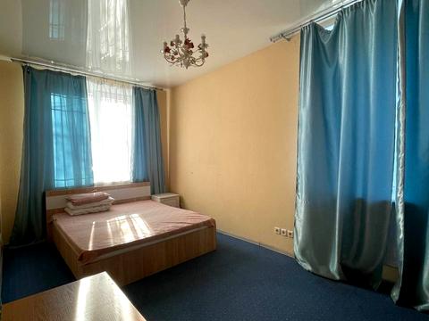 квартира по адресу Архитектора Олега Петрова ул. (Чернишевського), 21