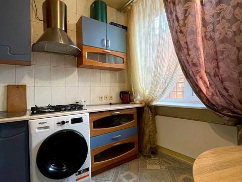 квартира по адресу Архитектора Олега Петрова ул. (Чернишевського), 21