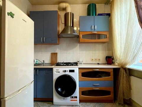 квартира по адресу Архитектора Олега Петрова ул. (Чернишевського), 21