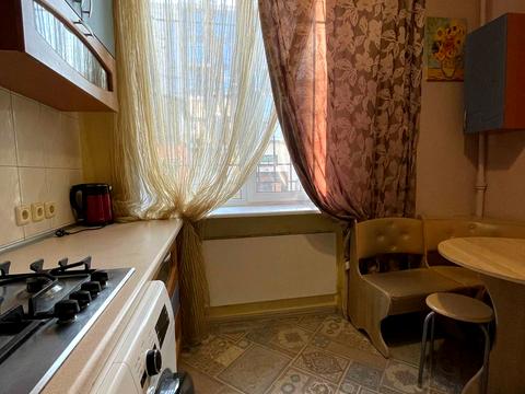 квартира по адресу Архитектора Олега Петрова ул. (Чернишевського), 21