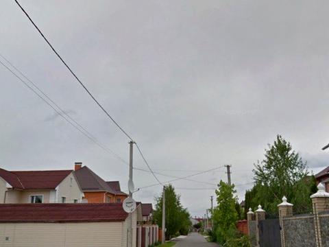 ділянка за адресою Фермерська, 108