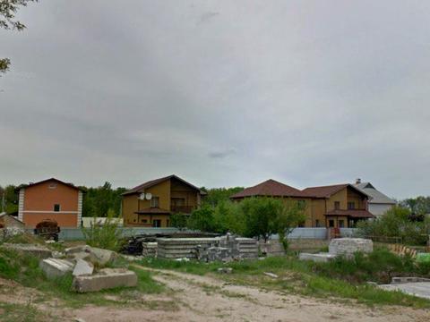 ділянка за адресою Фермерська, 108