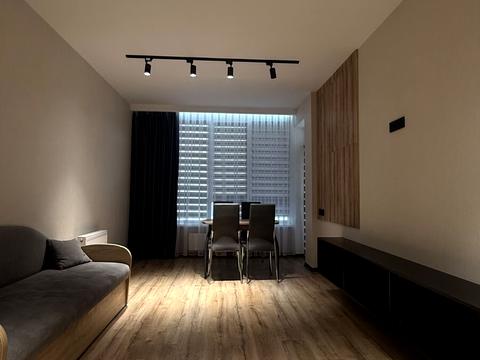 квартира по адресу Трускавецкая ул., (Будинок 5)