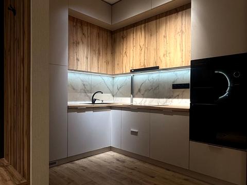 квартира по адресу Трускавецкая ул., (Будинок 5)