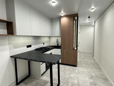 квартира по адресу Смакулы ул., (Будинок 6)