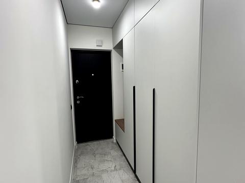 квартира по адресу Смакулы ул., (Будинок 6)