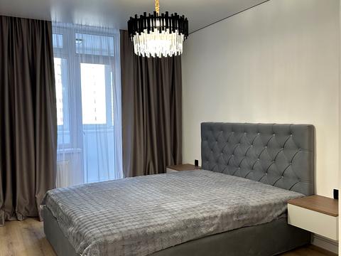 квартира по адресу Смакулы ул., (Будинок 6)