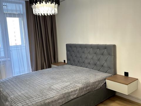 квартира по адресу Смакулы ул., (Будинок 6)