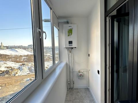 квартира по адресу Смакулы ул., (Будинок 6)