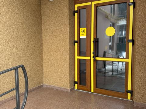 квартира за адресою Ярослава Мудрого вул., 58