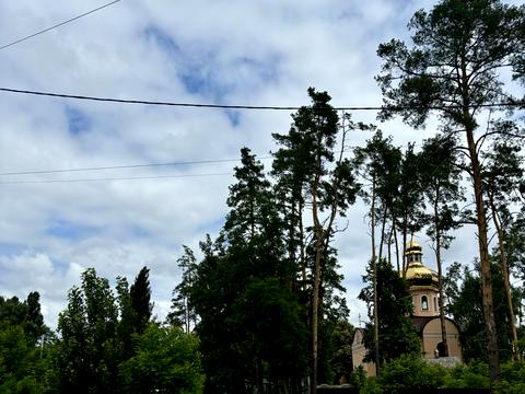 участок по адресу Авиаконструктора Антонова ул., 26а