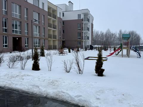 квартира по адресу Ярослава Мудрого ул., 58