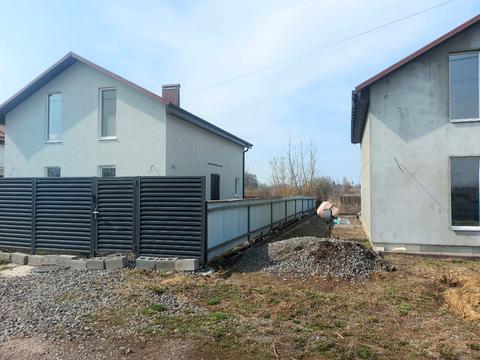 будинок за адресою Садова вул.