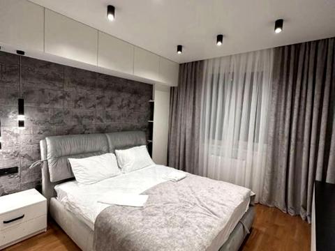 квартира по адресу Черновола просп. (700-летия Львова), 77