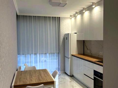 квартира за адресою Замарстинівська вул. (Калініна), 40