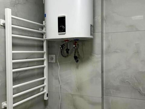 квартира за адресою Замарстинівська вул. (Калініна), 40