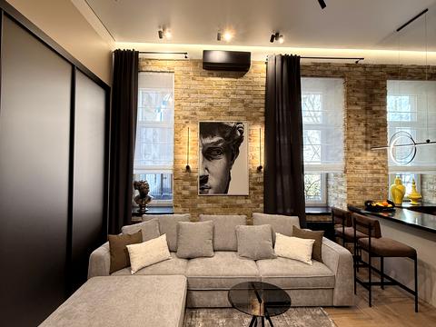 квартира по адресу Стрелецкая ул., 7/6