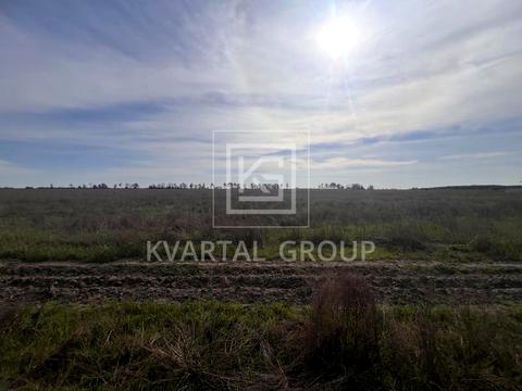 участок по адресу Поліська