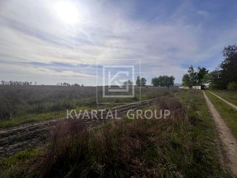 ділянка за адресою Поліська