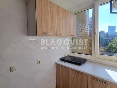 квартира по адресу Антоновича ул. (Горького), 94-96