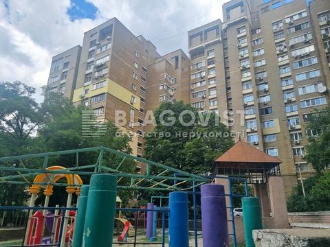 квартира по адресу Антоновича ул. (Горького), 94-96