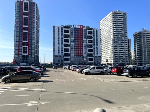 квартира по адресу Олександра Олеся ул., 13