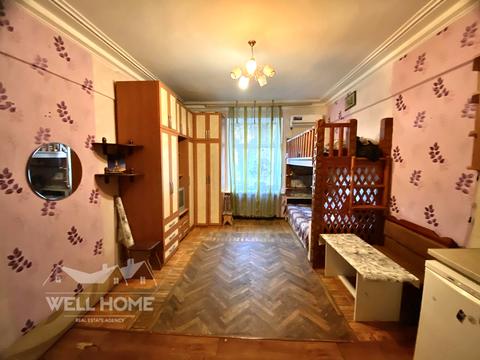 комната по адресу Сергея Набоки ул., 9-А